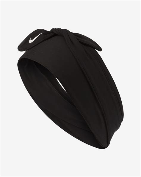 How to tie a nike headband - Nike Dri-FIT Skinny Head Tie. Share. $6.97 - $10.97. $16.00 * Color: Size: One Size. One Size. ... Adjustable headband; Tie detail for a personalized fit; Skinny ...